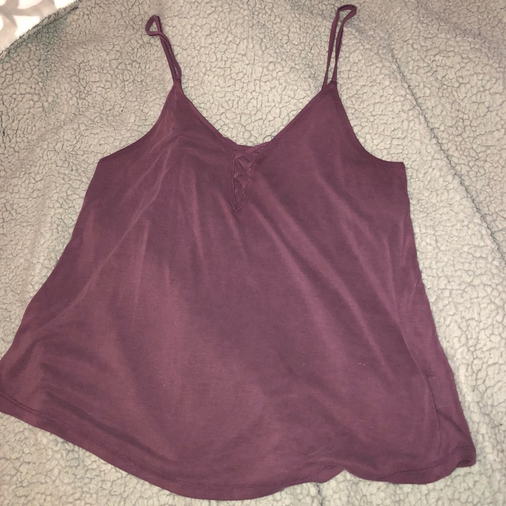 American Eagle soft and sexy tank